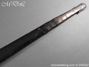 michaeldlong.com 300107 300x225 British Victorian Naval Officer’s Sword by Wilkinson Sword