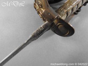 michaeldlong.com 300121 300x225 British Victorian Naval Officer’s Sword by Wilkinson Sword