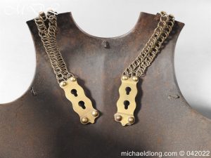 michaeldlong.com 300141 300x225 European Heavy Cavalry Cuirass – Back and Breast Plate