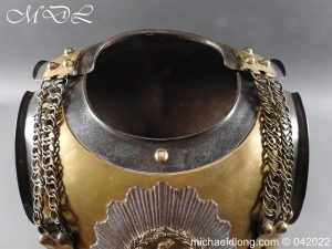 michaeldlong.com 300168 300x225 French Carabiniers Cuirass Back and Breast Plate