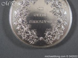 michaeldlong.com 300193 300x225 Lloyds Silver Medal for Life Saving