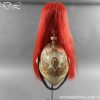 michaeldlong.com 300220 100x100 Indo Persia 19th Century Kula Khud Helmet
