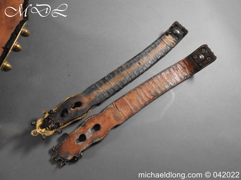 British Household Cavalry Full Dress Cuirass - Image 3