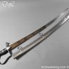 British 1796 Officer’s Sword Variation