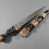 Highland Light Infantry Officer’s Dirk by Wilkinson