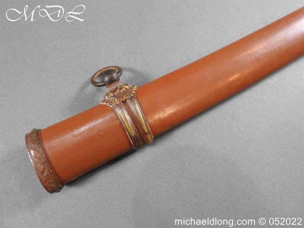 WW2 Japanese Officer's Sword c 14th Century Blade - Image 18
