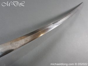 michaeldlong.com 3001071 300x225 WW2 Japanese Officer's Sword c 14th Century Blade