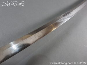 michaeldlong.com 3001072 300x225 WW2 Japanese Officer's Sword c 14th Century Blade