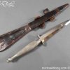 2nd Pattern Fairbairn Sykes FS Fighting Knife