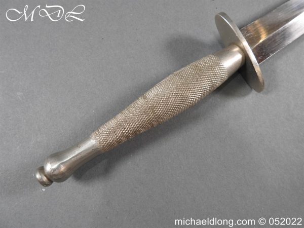 2nd Pattern Fairbairn Sykes FS Fighting Knife - Image 2