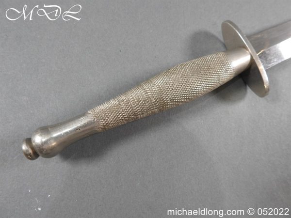 2nd Pattern Fairbairn Sykes FS Fighting Knife - Image 10