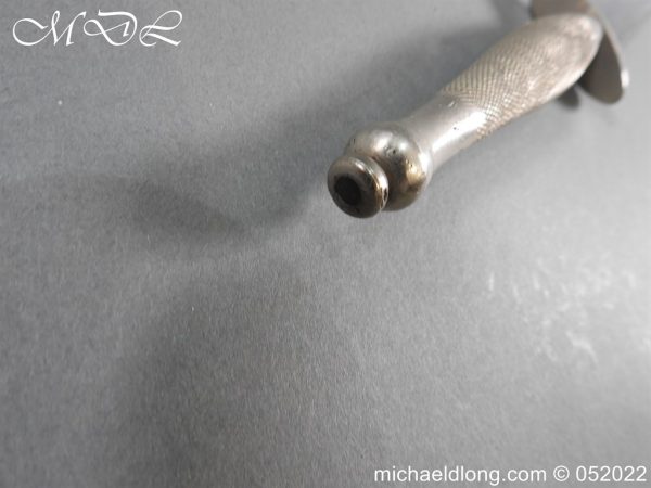 2nd Pattern Fairbairn Sykes FS Fighting Knife - Image 9