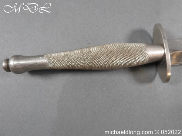 2nd Pattern Fairbairn Sykes FS Fighting Knife - Image 8