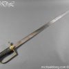 michaeldlong.com 300567 100x100 1788 Light Cavalry Sword