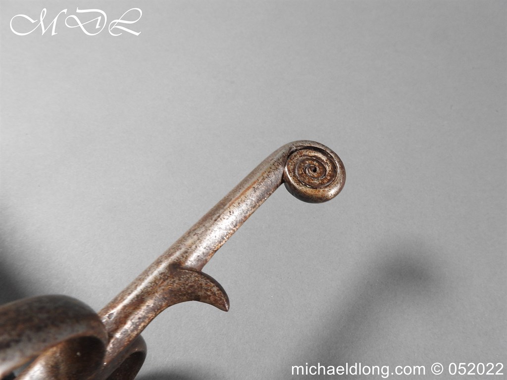 16th Century Sword Double Handed - Image 16