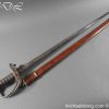 michaeldlong.com 300943 100x100 Light Dragoon Troopers Sword c 1760