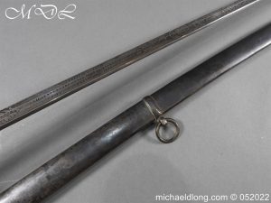 michaeldlong.com 300982 300x225 Glamorganshire Rifle Volunteers Sword Presentation Sword