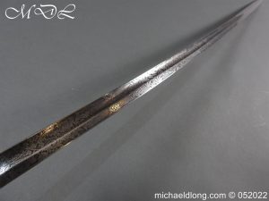 michaeldlong.com 300984 300x225 Glamorganshire Rifle Volunteers Sword Presentation Sword