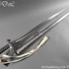 Household Cavalry 1882 Cavalry Troopers Sword