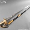 michaeldlong.com 3001279 100x100 10th Hussars Officer’s Sword by Wilkinson Sword