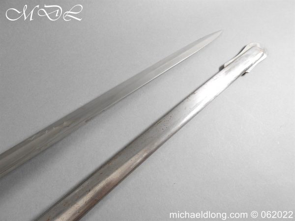 British Officer’s Cavalry Sword By Wilkinson - Image 29