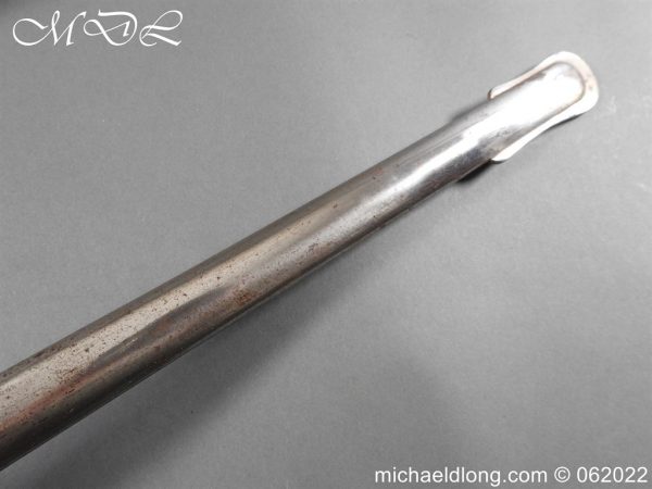 British Officer’s Cavalry Sword By Wilkinson - Image 27
