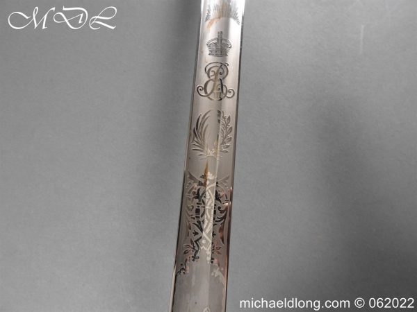 British Officer’s Cavalry Sword By Wilkinson - Image 23