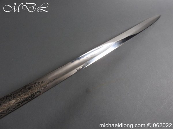 British Officer’s Cavalry Sword By Wilkinson - Image 20