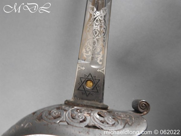 British Officer’s Cavalry Sword By Wilkinson - Image 18