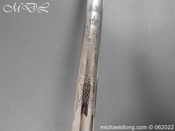 British Officer’s Cavalry Sword By Wilkinson - Image 16