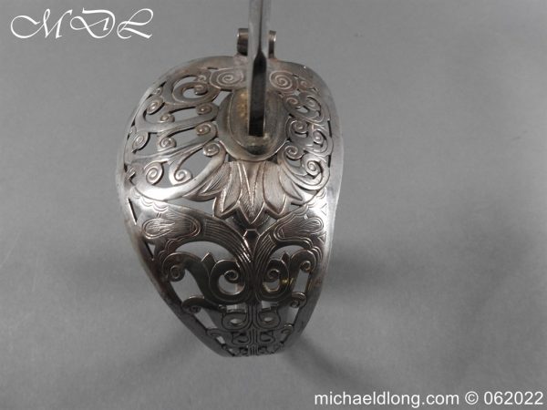 British Officer’s Cavalry Sword By Wilkinson - Image 12