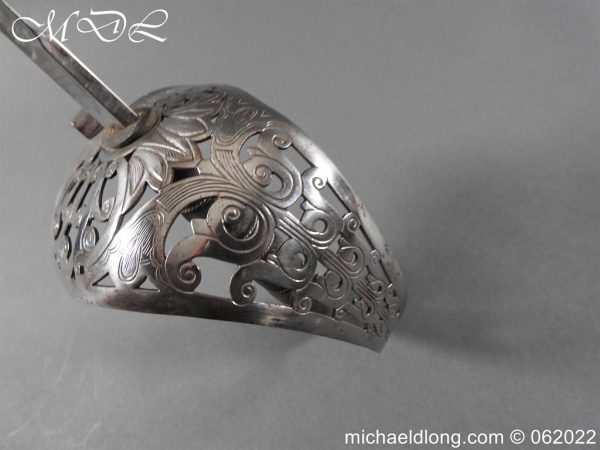 British Officer’s Cavalry Sword By Wilkinson - Image 11