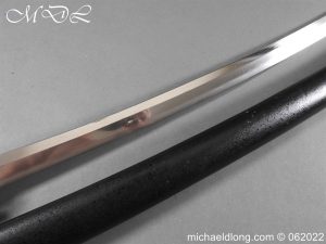 michaeldlong.com 3001435 300x225 Japanese Wakizashi Blade with Scabbard
