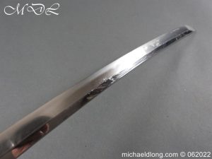 michaeldlong.com 3001449 300x225 Japanese Wakizashi Blade with Scabbard