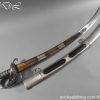 michaeldlong.com 3001571 100x100 WW2 Japanese Officer's Sword c 14th Century Blade
