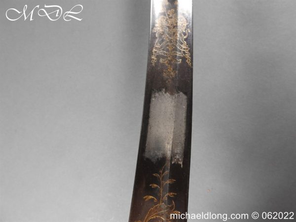 East India Company Cavalry Sword c 1800 - Image 23
