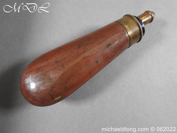 2nd Model LeMat Percussion Revolver and Accessories - Image 33