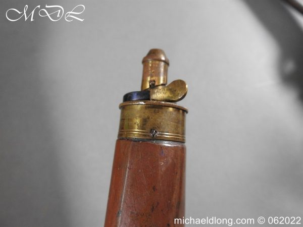 2nd Model LeMat Percussion Revolver and Accessories - Image 32