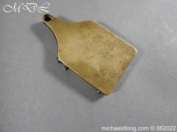 2nd Model LeMat Percussion Revolver and Accessories - Image 31
