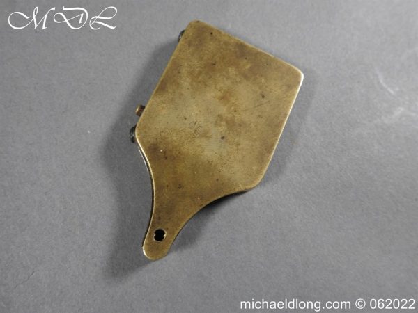2nd Model LeMat Percussion Revolver and Accessories - Image 30