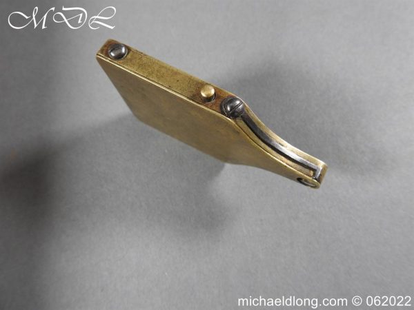 2nd Model LeMat Percussion Revolver and Accessories - Image 29