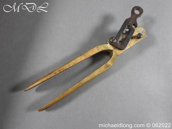 2nd Model LeMat Percussion Revolver and Accessories - Image 28