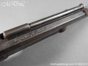 michaeldlong.com 3001720 300x225 2nd Model LeMat Percussion Revolver and Accessories