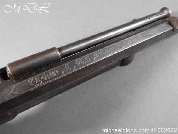2nd Model LeMat Percussion Revolver and Accessories - Image 19