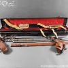 Royal Artillery Officer’s Sword Cased with Accessories by Wilkinson