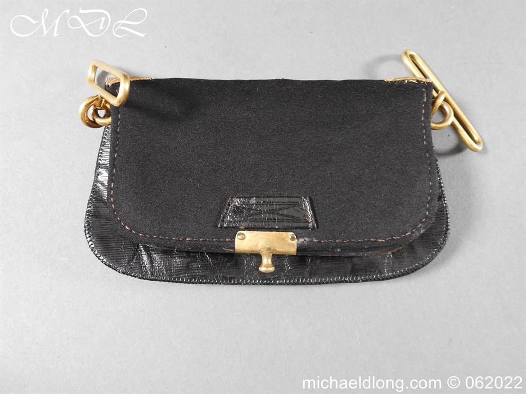 Royal Artillery Officer’s Sword Cased with Accessories by Wilkinson - Image 15