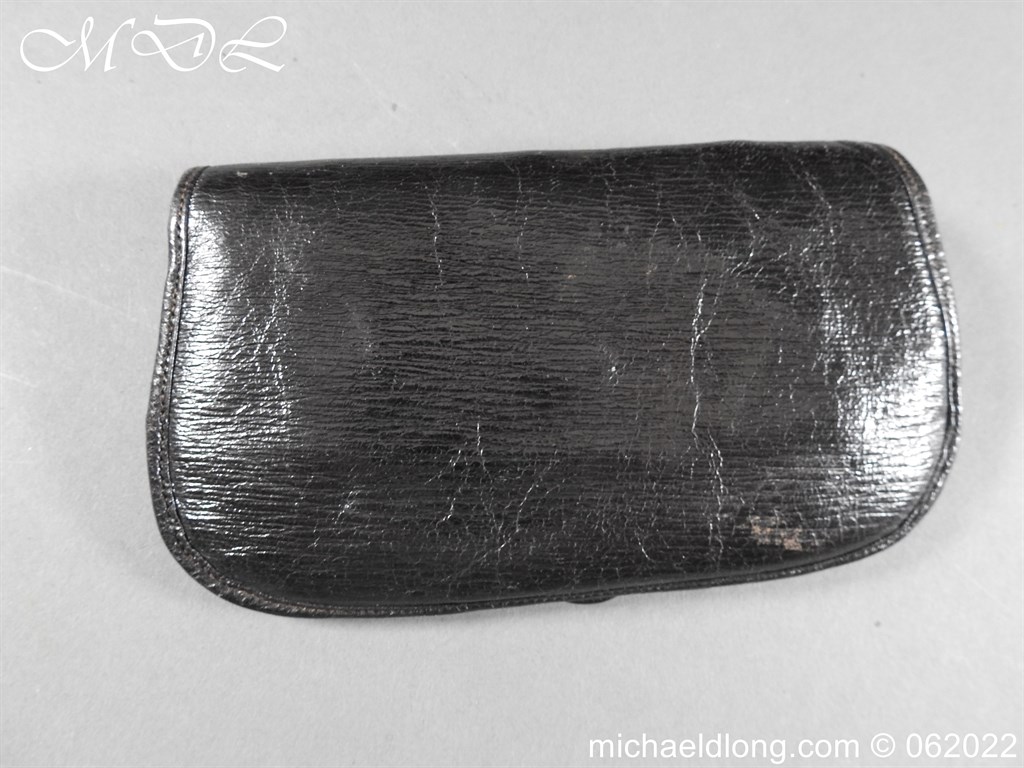 Royal Artillery Officer’s Sword Cased with Accessories by Wilkinson - Image 12