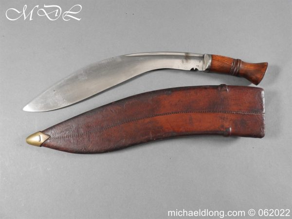 British WW1 Enfield Kukri