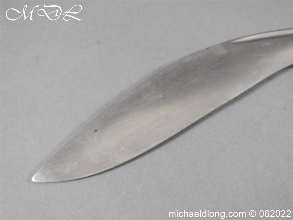 British WW1 Enfield Kukri - Image 11
