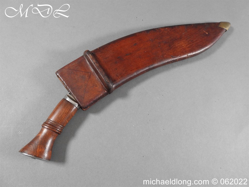 British WW1 Enfield Kukri